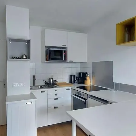 Charmante Villegiature A 150m De La