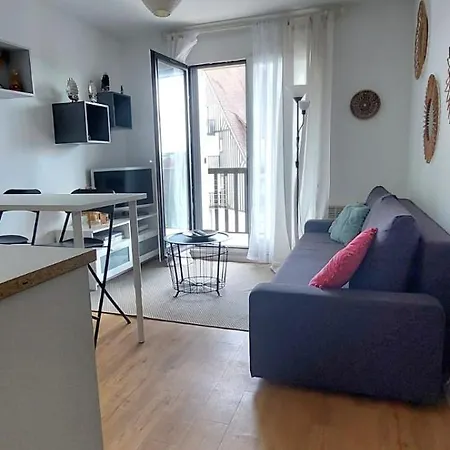 Charmante Villegiature A 150m De La Apartment