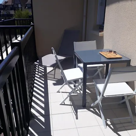 Apartment Charmante Villegiature A 150m De La *