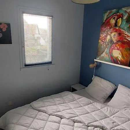 Charmante Villegiature A 150m De La Apartament Cabourg