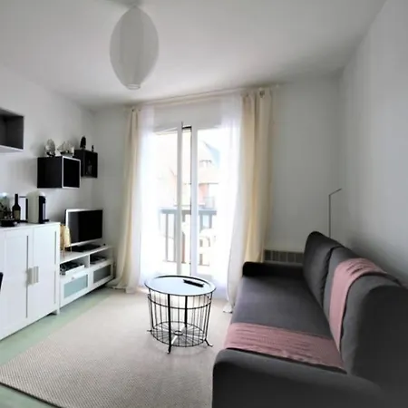 Charmante Villegiature A 150m De La Cabourg