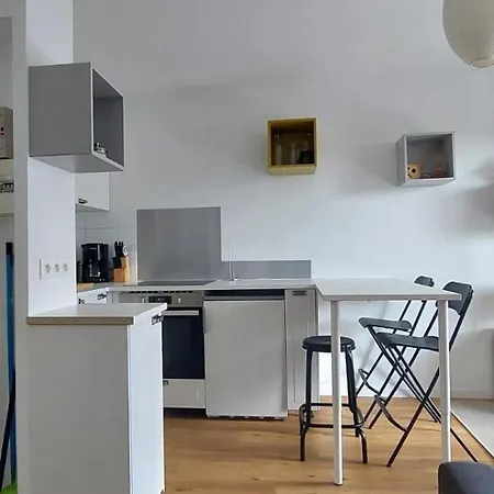 Charmante Villegiature A 150m De La * Cabourg