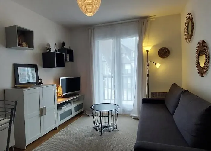 Charmante Villegiature A 150m De La