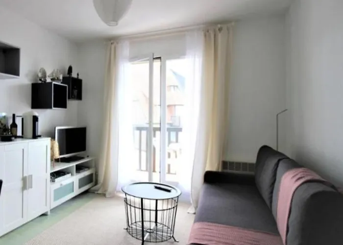 Charmante Villegiature A 150m De La Cabourg