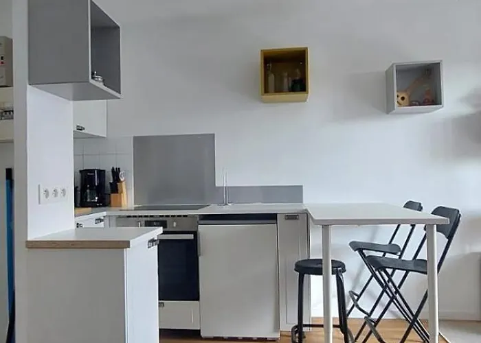 Charmante Villegiature A 150m De La * Cabourg